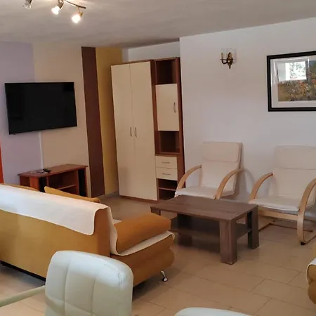 Apartman Lighthouse - A1 With Terrace Fazana
