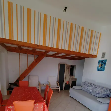 Lighthouse - A1 With Terrace
