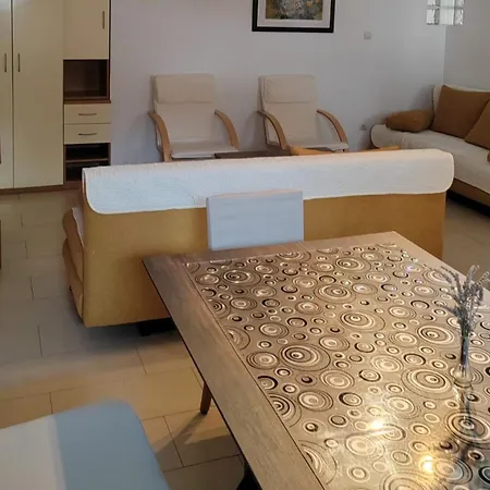 Lighthouse - A1 With Terrace Apartman *