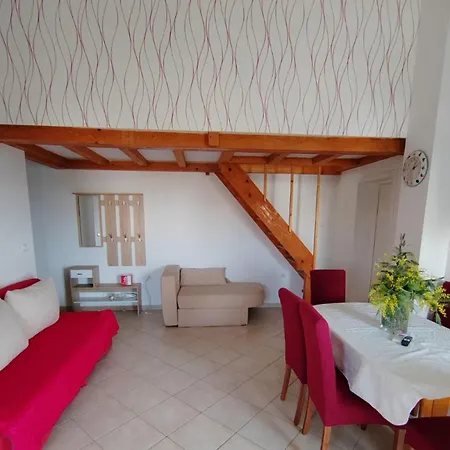 Apartman Lighthouse - A1 With Terrace