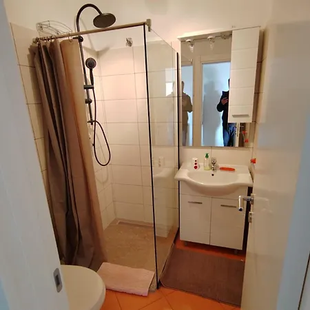 Apartman Lighthouse - A1 With Terrace *
