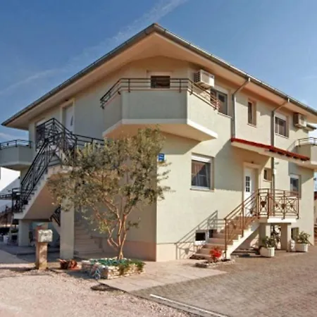 Apartman Lighthouse - A1 With Terrace *