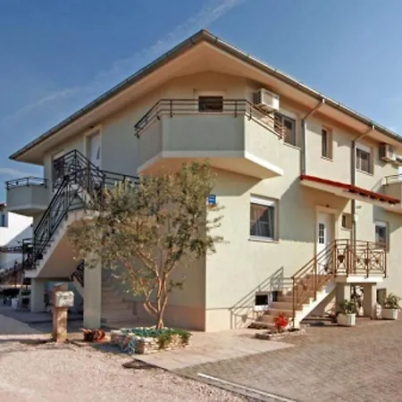 Apartman Lighthouse - A1 With Terrace *
